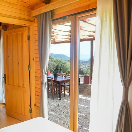 Casa de Férias Glow Bodrum